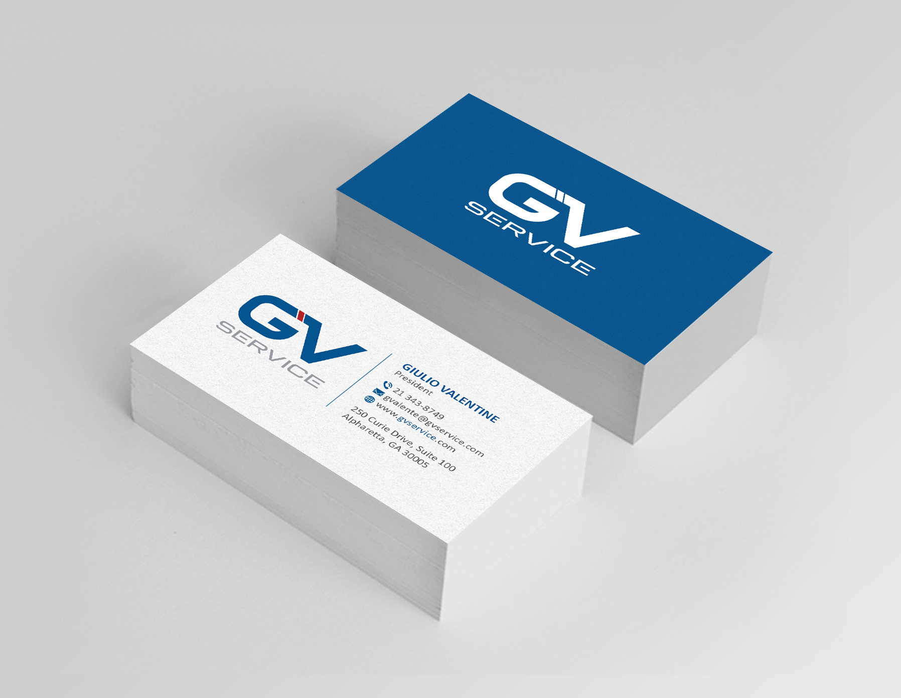 Visitenkarten-Design von Creations Box 2015 für dieses Projekt | Design #26807604