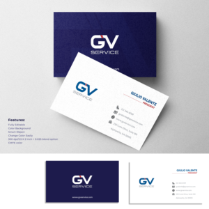 Business Card Design by vramar.roy for this project | Design: #26802692