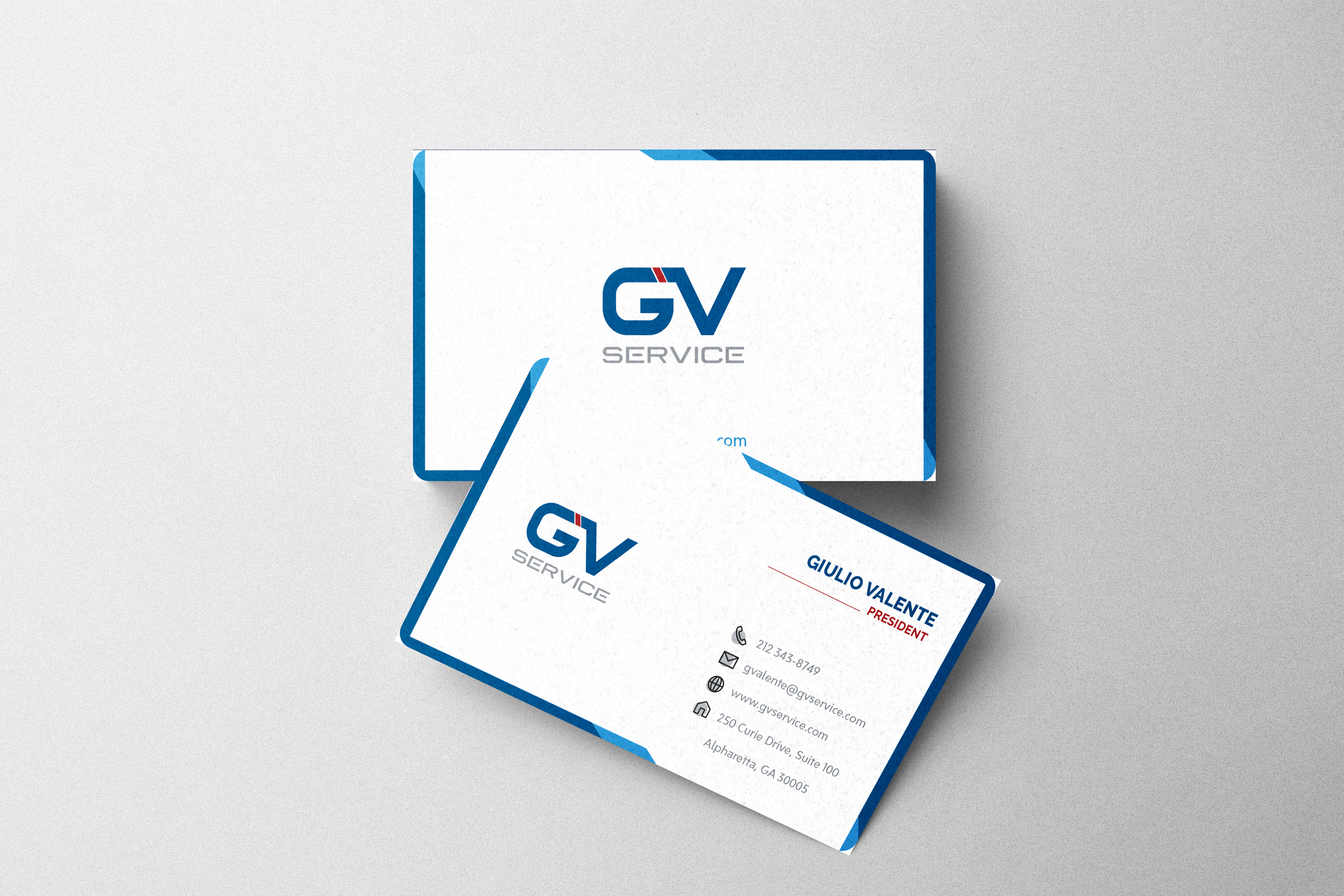 Design de Carte de Visite par vramar.roy pour ce projet | Design #26802727