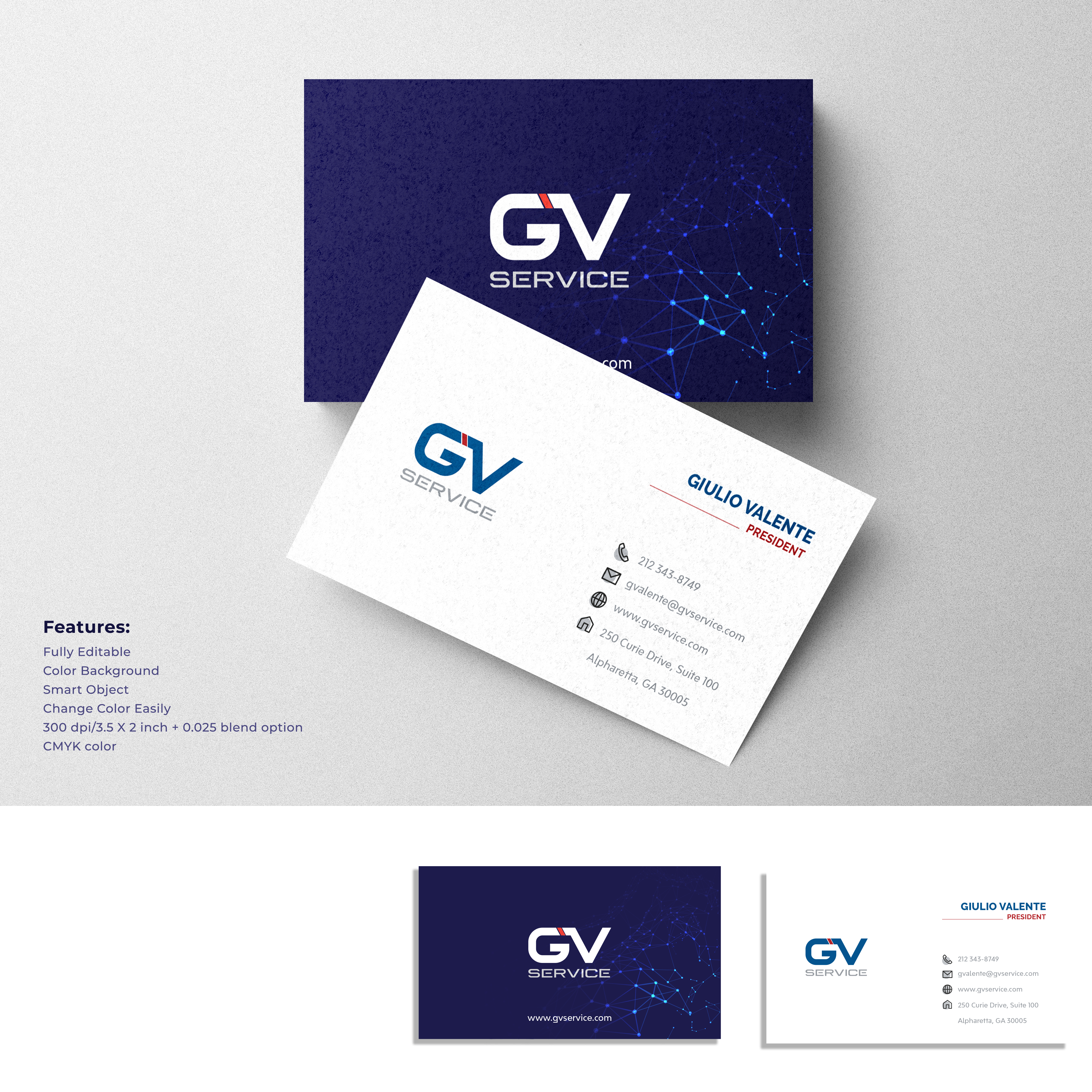 Design de Carte de Visite par vramar.roy pour ce projet | Design #26802774