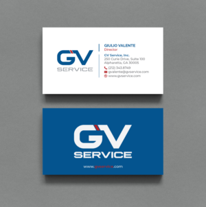 Business Card Design by R.design for this project | Design: #26801593