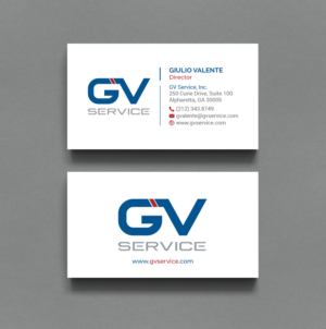 Business Card Design by R.design for this project | Design: #26801656