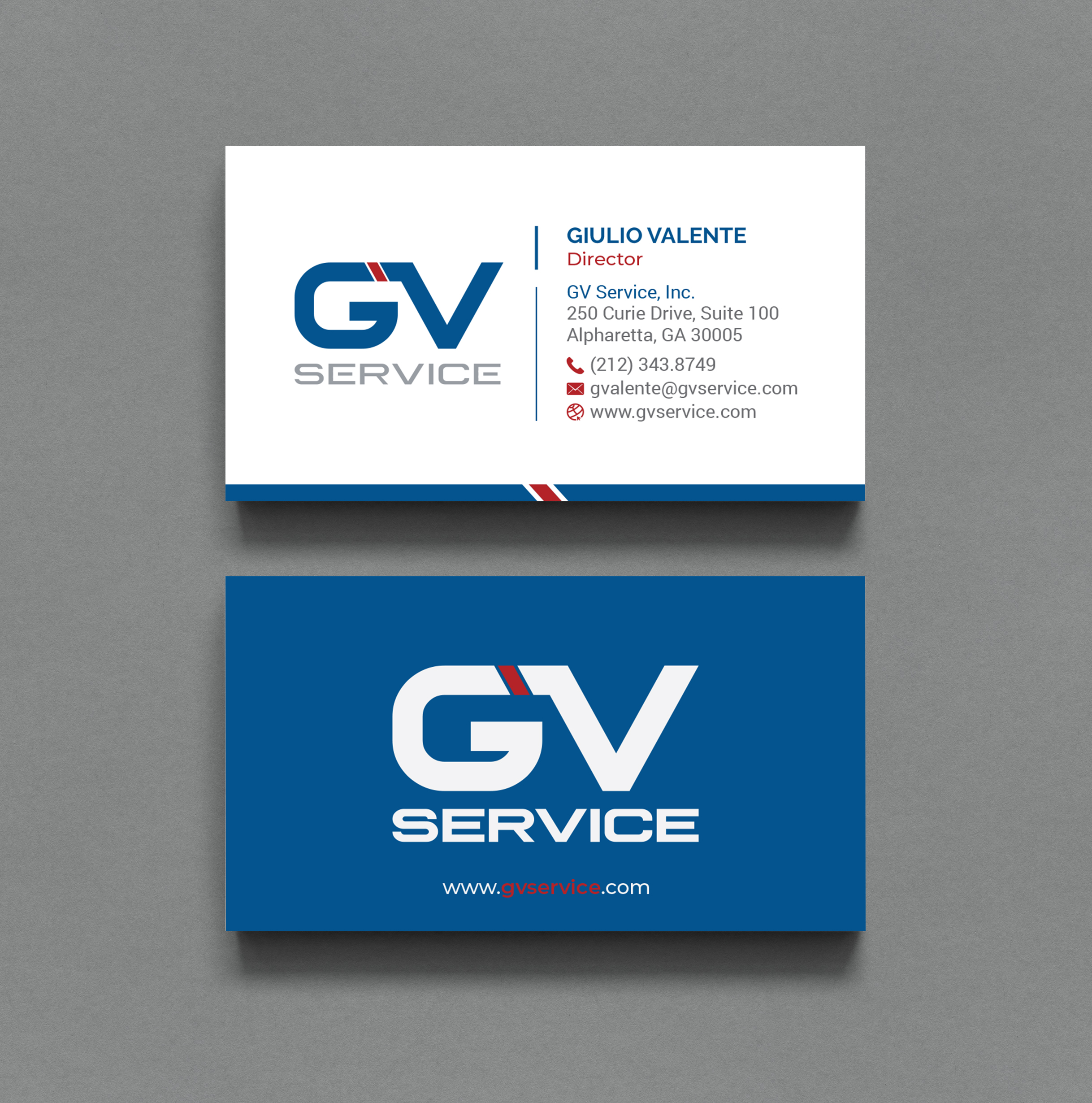 Design de Carte de Visite par R.design pour ce projet | Design #26801682