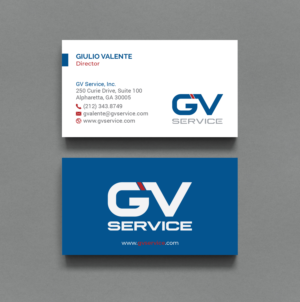 Business Card Design by R.design for this project | Design: #26801934
