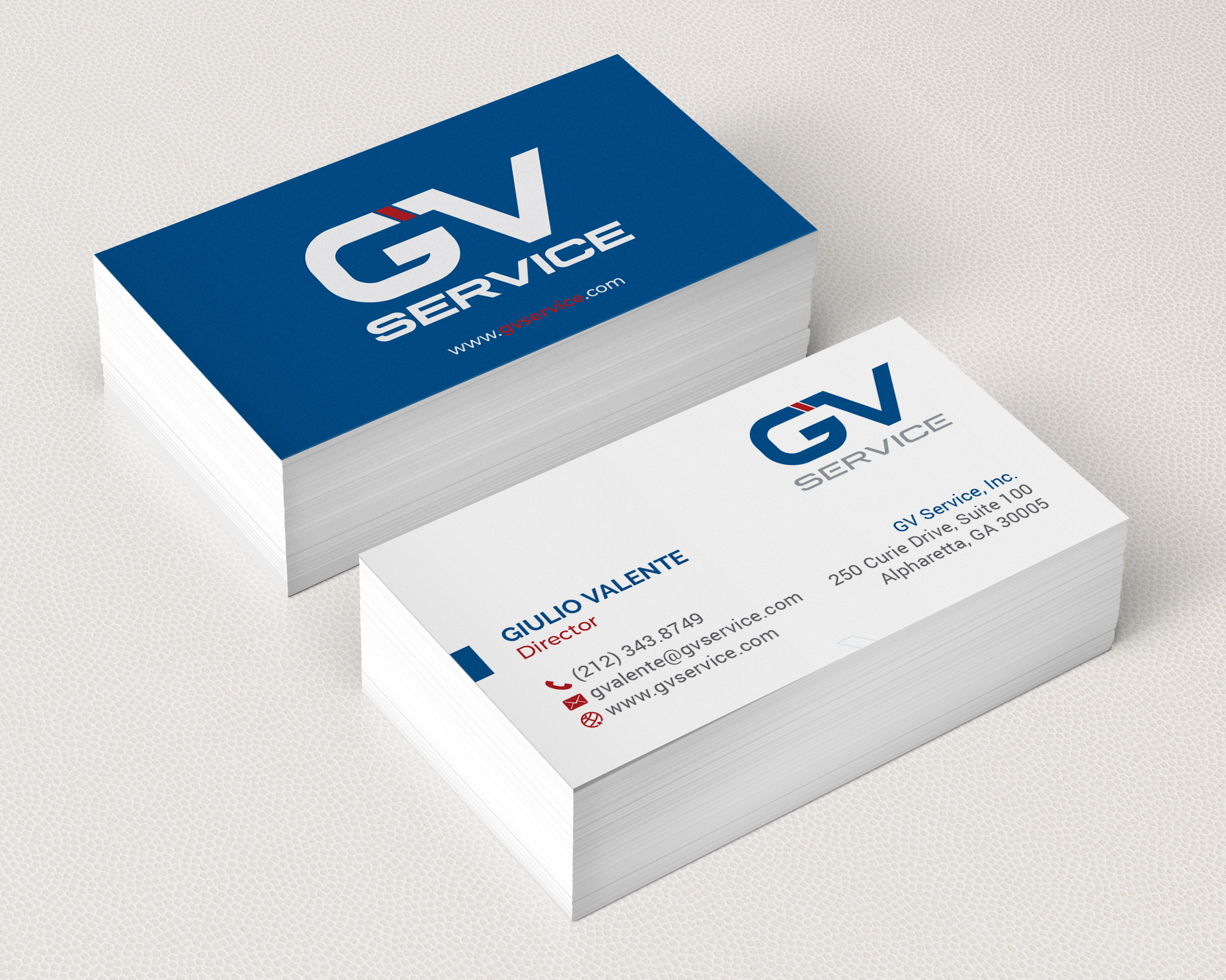 Design de Carte de Visite par R.design pour ce projet | Design #26801991