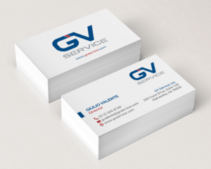 Business Card Design by R.design for this project | Design: #26802004