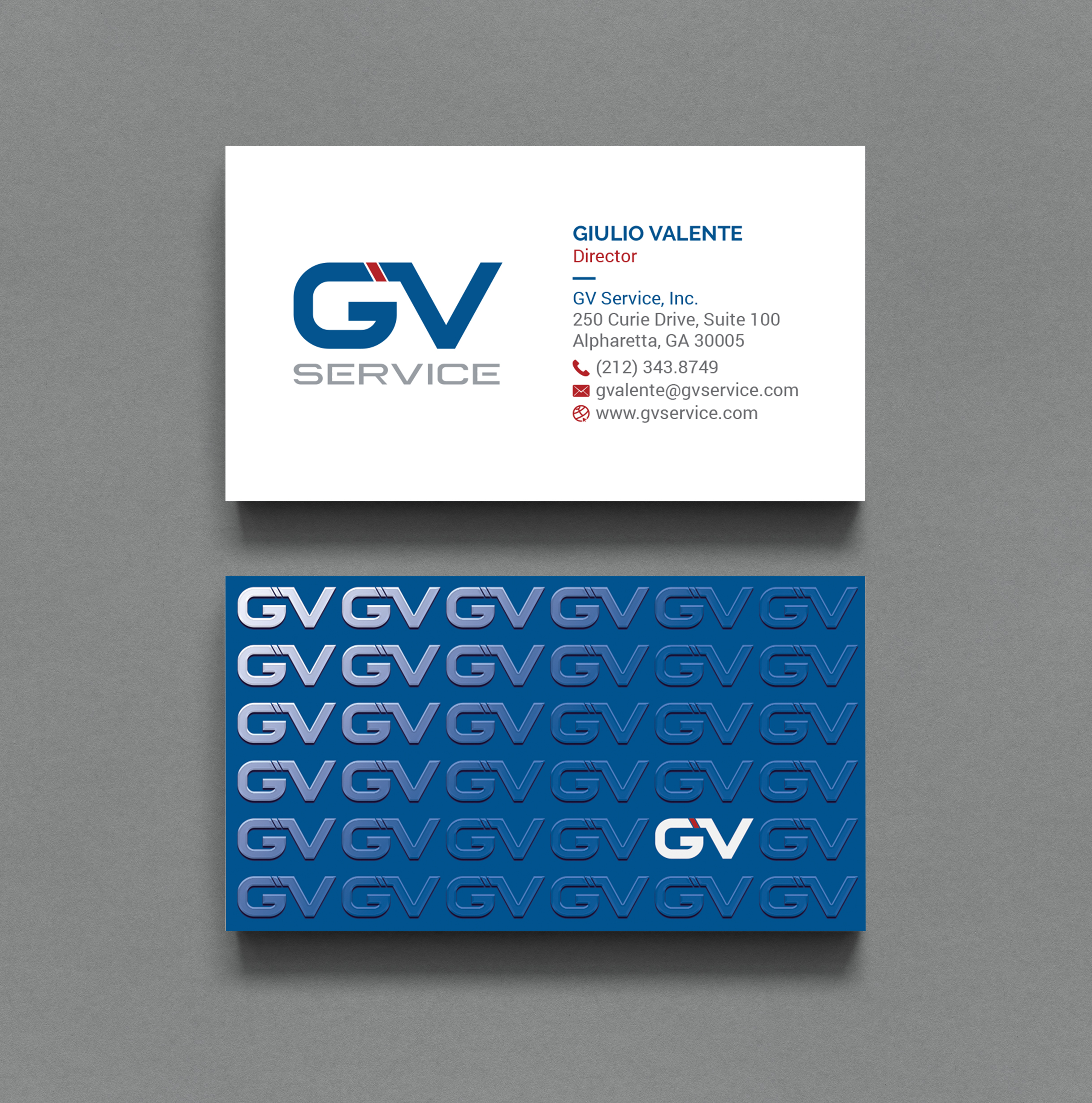 Design de Carte de Visite par R.design pour ce projet | Design #26803926