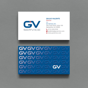 Business Card Design by R.design for this project | Design: #26803926