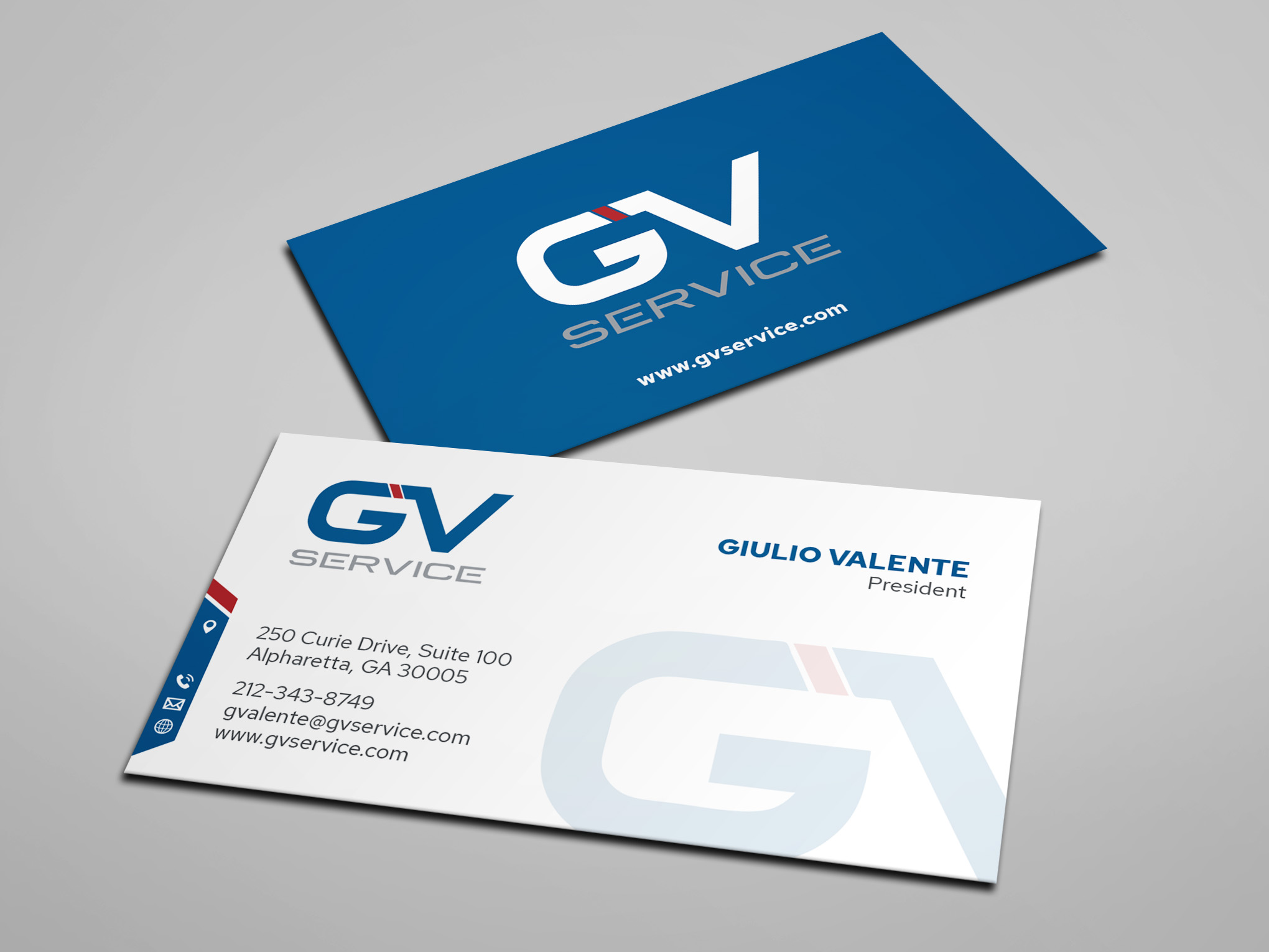 Design de Carte de Visite par MDesign pour ce projet | Design #26804888