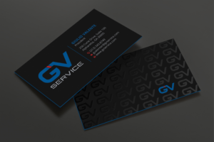 Business Card Design by DesignShout for this project | Design: #26802849