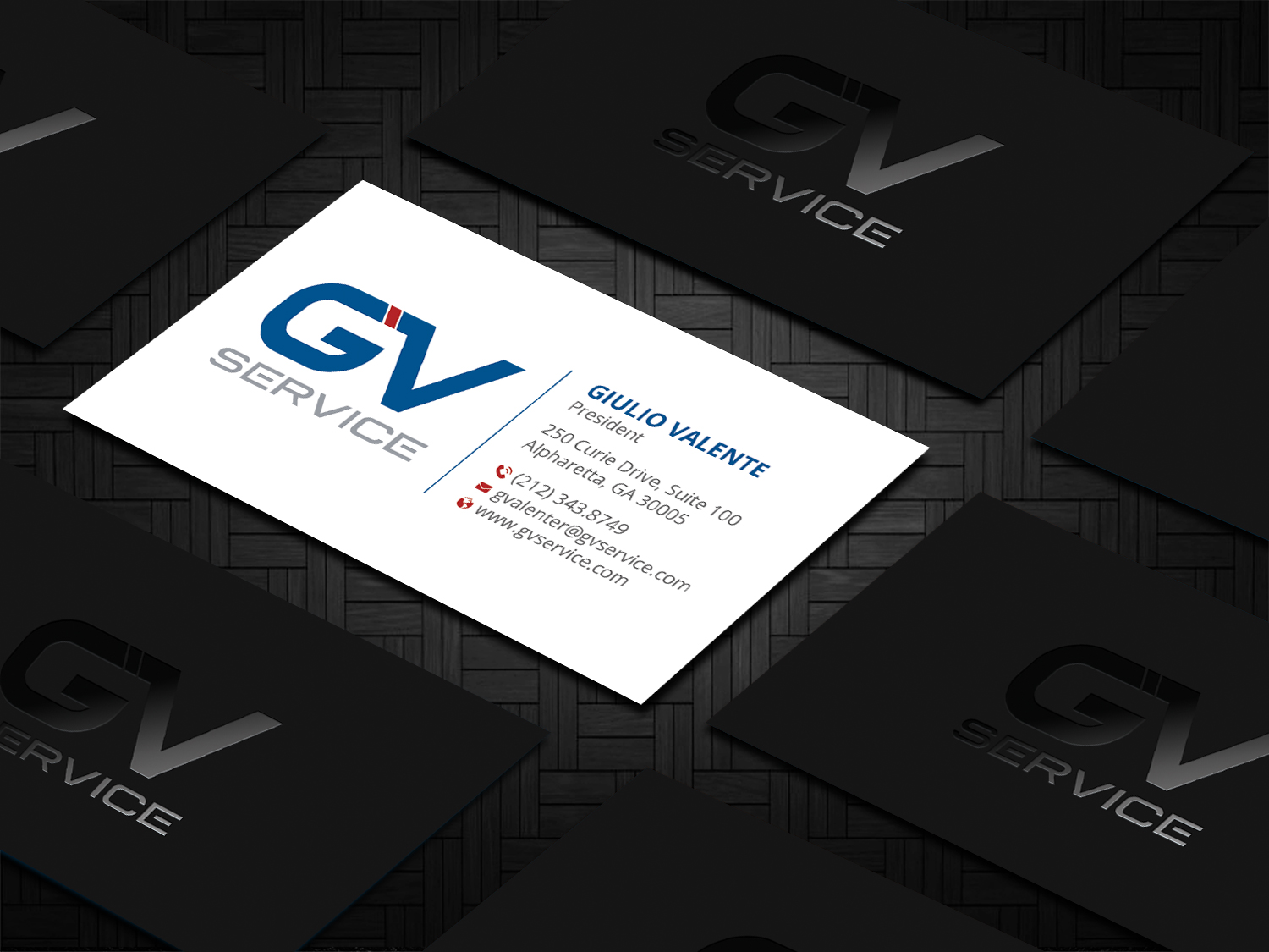 Design de Carte de Visite par DesignShout pour ce projet | Design #26802890