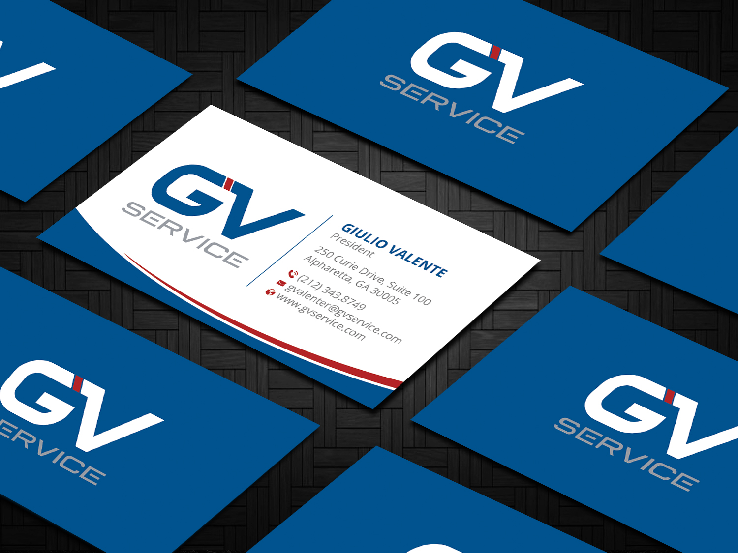 Design de Carte de Visite par DesignShout pour ce projet | Design #26802941