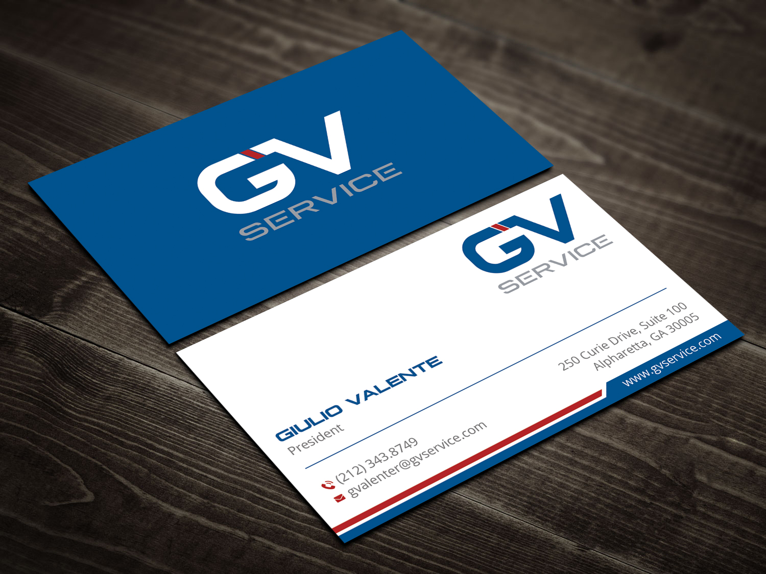 Visitenkarten-Design von DesignShout für dieses Projekt | Design #26806524