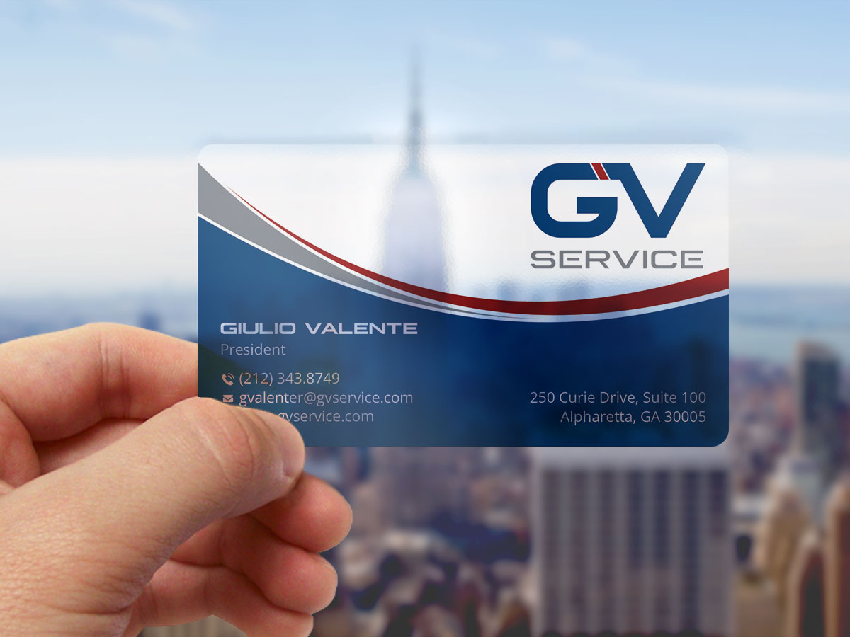 Design de Carte de Visite par DesignShout pour ce projet | Design #26806729