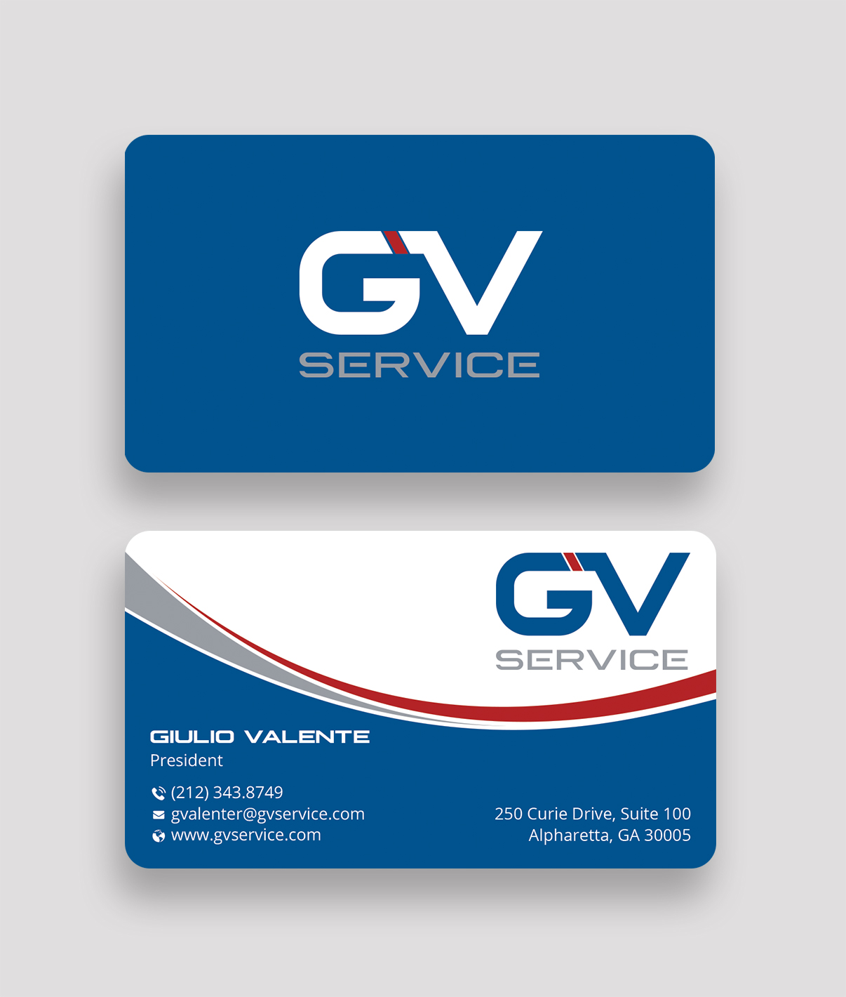 Design de Carte de Visite par DesignShout pour ce projet | Design #26806730