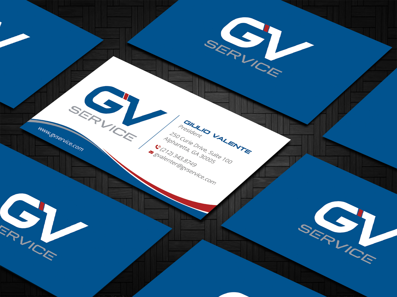 Design de Carte de Visite par DesignShout pour ce projet | Design #26806854