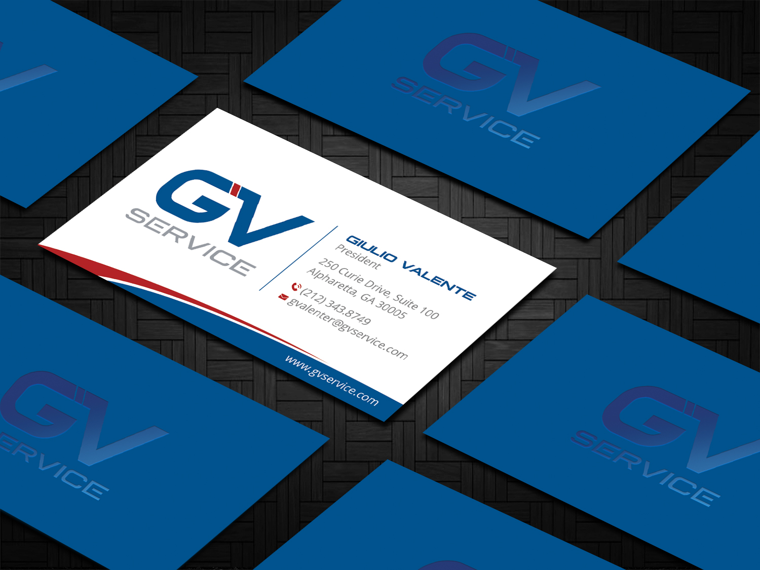 Design de Carte de Visite par DesignShout pour ce projet | Design #26806871