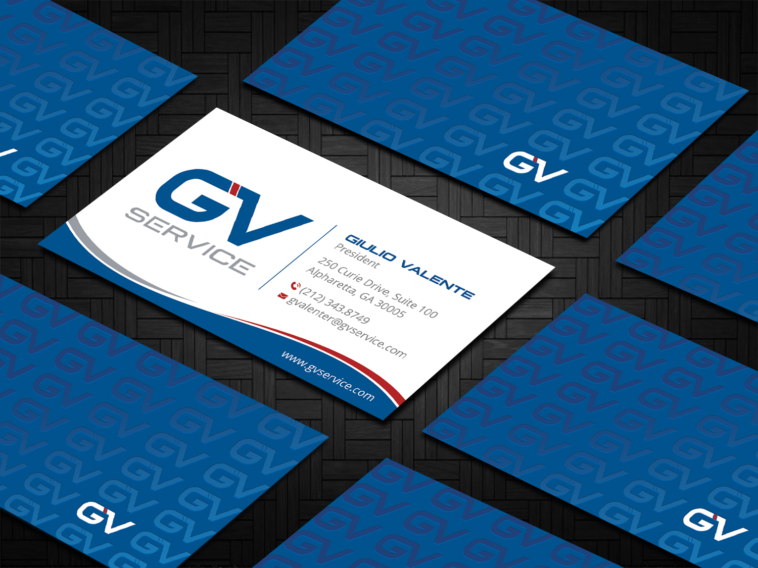 Design de Carte de Visite par DesignShout pour ce projet | Design #26806894