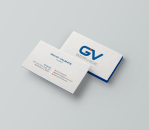 Business Card Design by DesignShout for this project | Design: #26810767