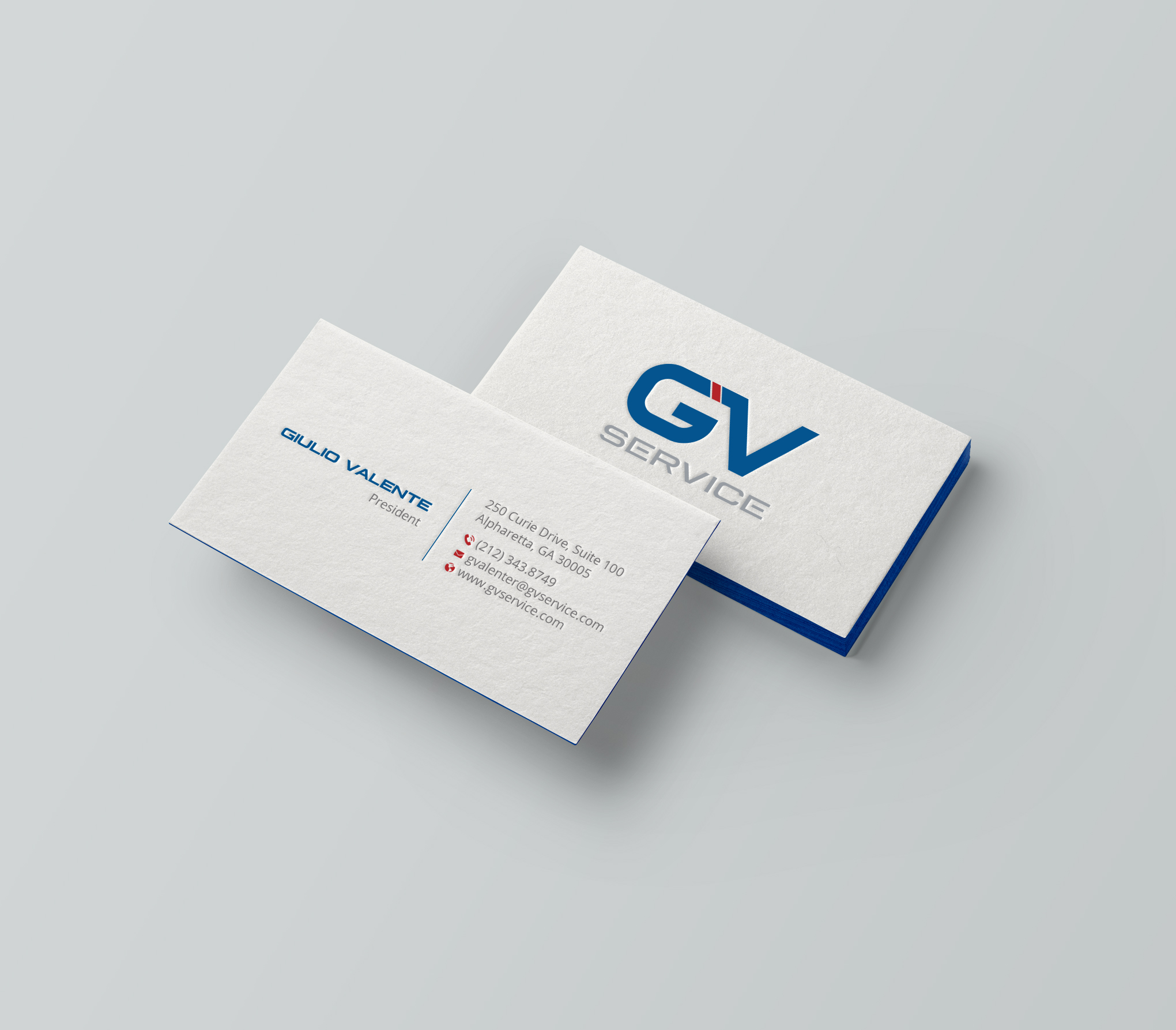 Design de Carte de Visite par DesignShout pour ce projet | Design #26810817