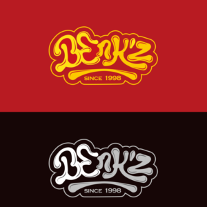 Logo Design by A cup of lemon tea