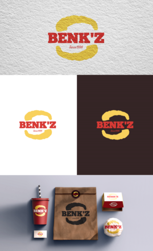 Logo Design by GLDesigns for this project | Design: #26858245