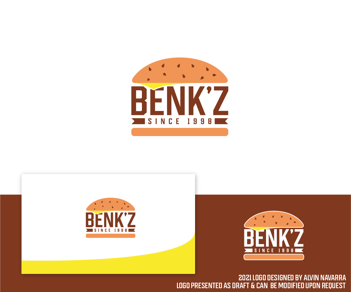 Logo Design by alvinnavarra for this project | Design #26869402