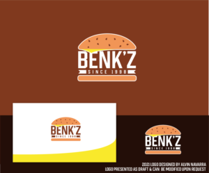 Logo Design by alvinnavarra for this project | Design: #26869412