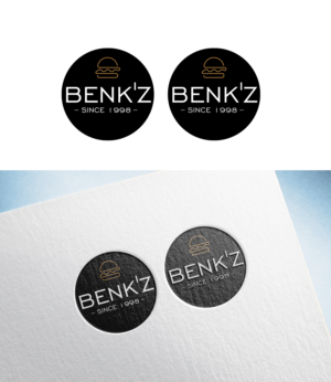 Logo Design by SSPP for this project | Design: #26855067