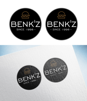 Logo Design by SSPP for this project | Design: #26855068