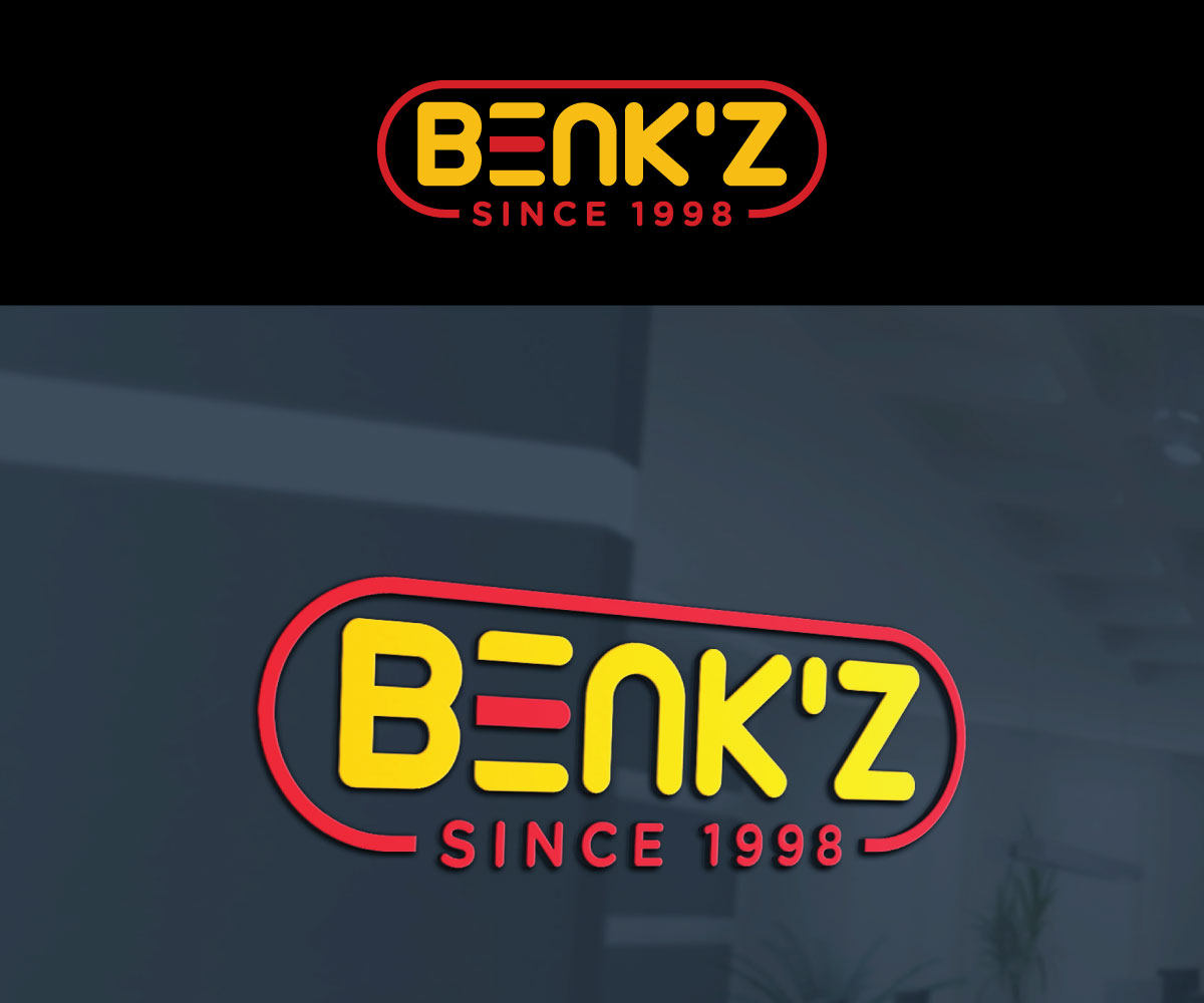 Logo Design by Nairox" for this project | Design: #26888734