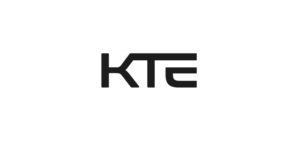 KTE | Logo Design by oceandeep
