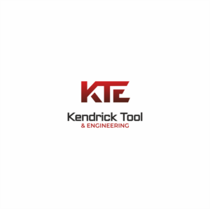 KTE | Logo Design by Creative™