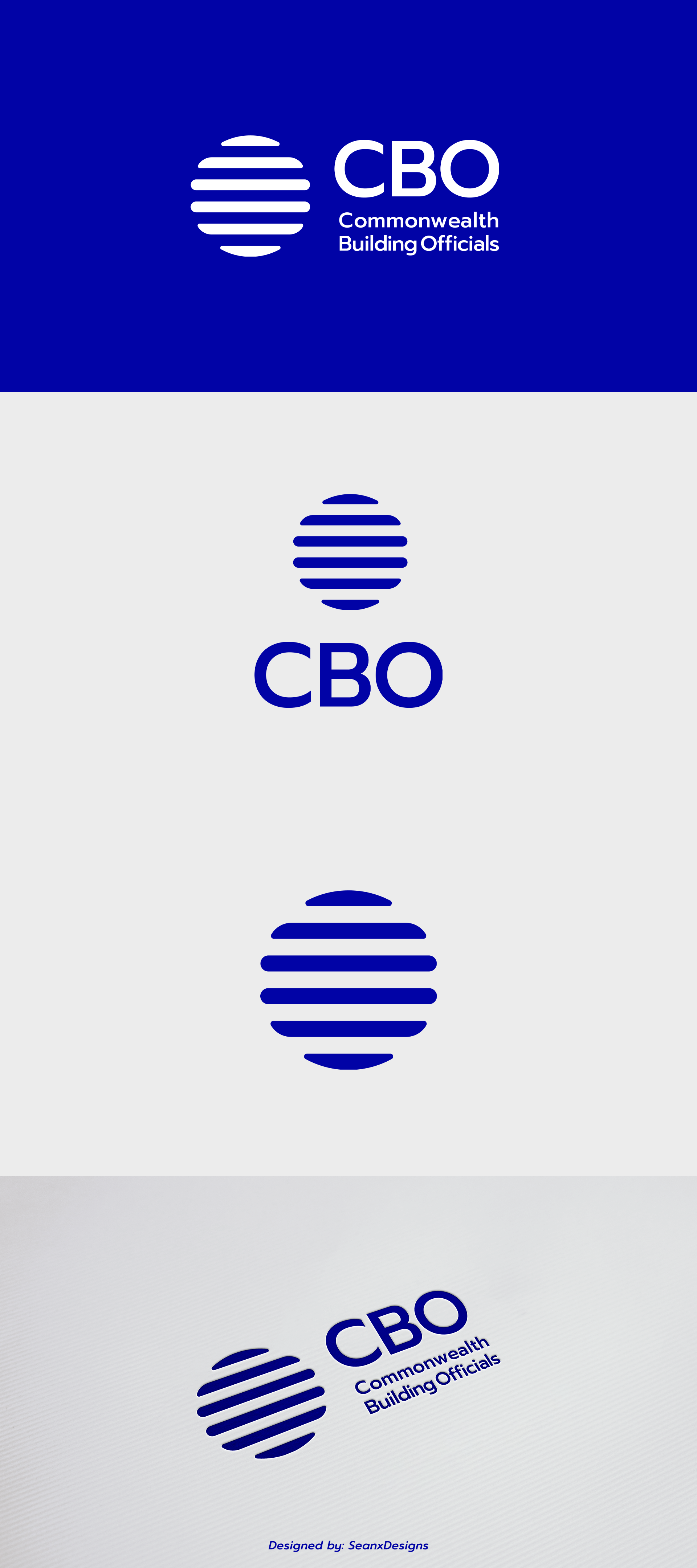 Logo Design by SeanxDesigns for this project | Design #26804841