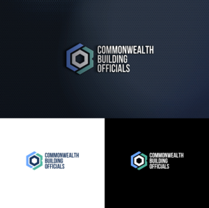 Commonwealth Building Officials | Logo-Design von BehindSymbols