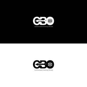 Commonwealth Building Officials | Logo Design by Jburtonux
