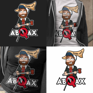 Diseño de Camiseta por Pichiie para este proyecto | Diseño #26810516