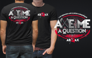 T-shirt Design by Xerox