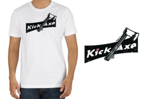 T-shirt Design by Jay Design