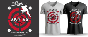 Fresh and fun T-shirt Design 2021 | T-shirt Design by Al Pech