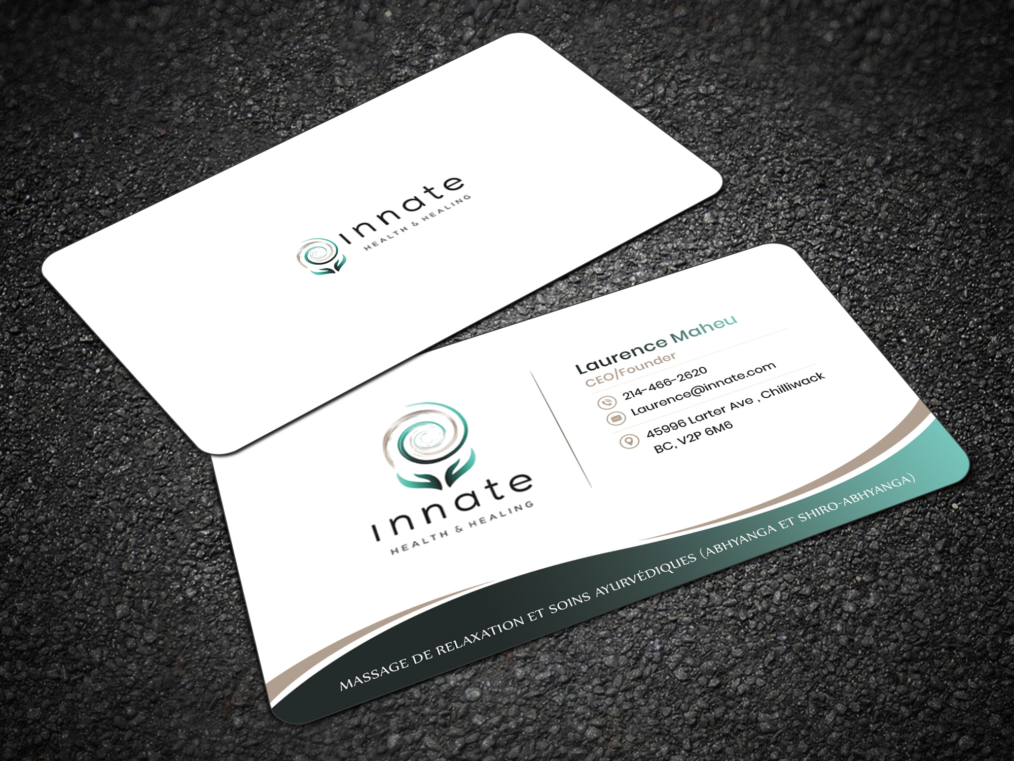 Design de Carte de Visite par Sandaruwan pour ce projet | Design #26808191