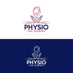 Physio For Surgery | Design de Logo par Graphic Bricks