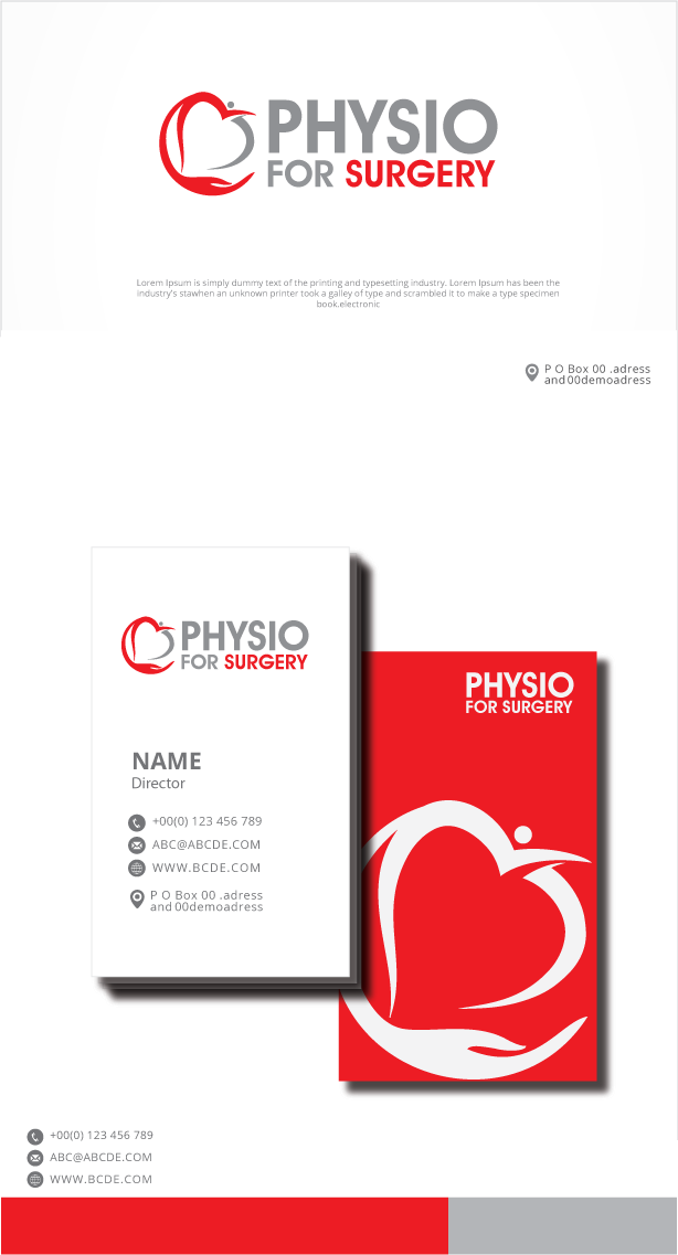 Logo Design by graphicevolution for this project | Design #26802503