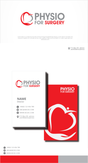 Logo Design by graphicevolution for this project | Design: #26802503