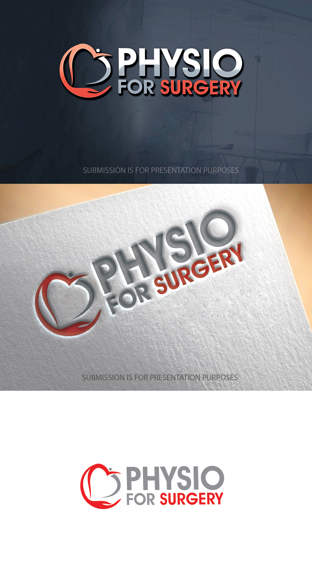 Logo Design by graphicevolution for this project | Design #26802504