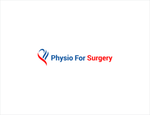 Physio For Surgery | Logo Design by BNdesigner