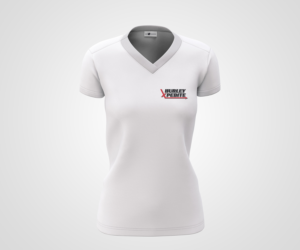 Up and coming Logistics/Trucking Company needs a T-Shirt Design! | Diseño de Camiseta por Voltage Gated