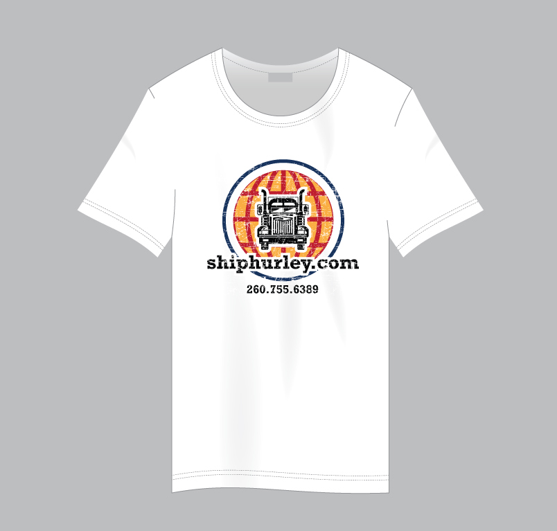 Design de T-shirt par instudio pour ce projet | Design #26816066