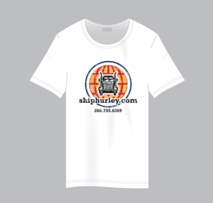 Design de T-shirt par instudio pour ce projet | Design : #26816066