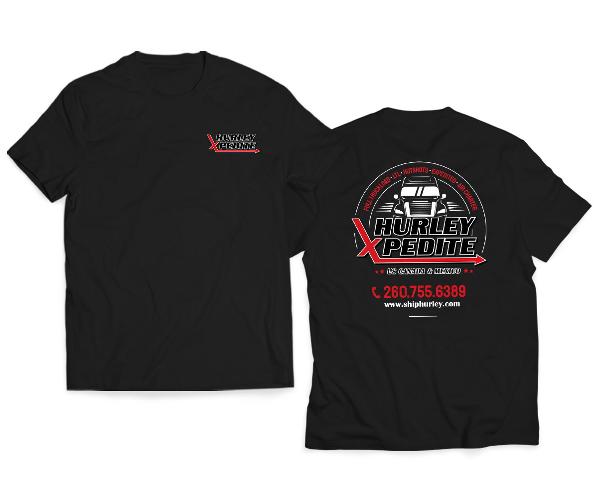 T-Shirt-Design von Luniere Designs für dieses Projekt | Design #26839692